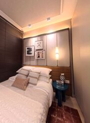 Narra Residences (D23), Apartment #617675371
